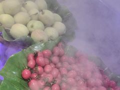 -豪德亨牛排自助餐厅(抚州东乡店)