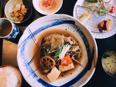 碟鱼头-江户前日本料理(瑞诗酒店店)