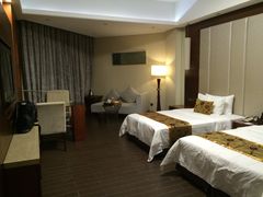 京闽北海湾酒店-厦门北海湾惠龙万达嘉华酒店