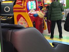 -爱玩嘉年华(成都北城天街店)