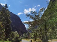 -神龙峡风景区