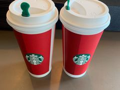 -星巴克(钦江路店)