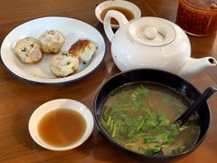 舒蔡记特色生煎-舒蔡记生煎菜饭(云南中路店)