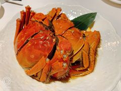 海派熟醉蟹-南麓·浙里(外滩店)