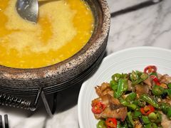 -蔴将·川菜(黄龙万科店)