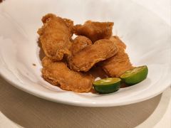 -華府Deluxe(兴业太古汇店)