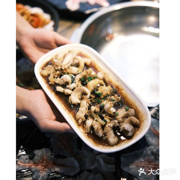 脆鱼党的最爱｜乐清首家广式脆鱼鲩