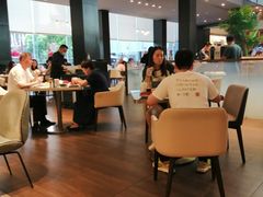 -上海虹桥宾馆味翠餐厅