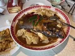 -旺顺阁·北京菜(北辰上品+)