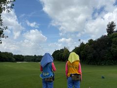 -南国桃园旅游度假区