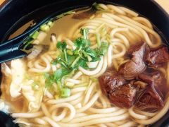 -三千粉牛肉米粉(来客茂店)