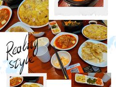 -屋里家延边朝鲜族冷面(南园店)