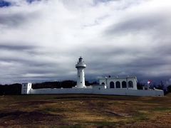 -鹅銮鼻公园