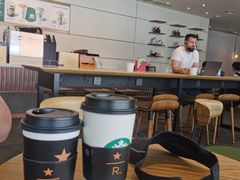 -星巴克臻选(深圳海上世界店)