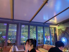 -罗斯福色戒酒吧(外滩店)