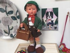 -恋物百货商店(华侨城店)