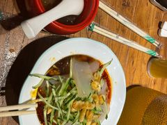 -山西会馆晋三宝·太原菜(五一广场店)
