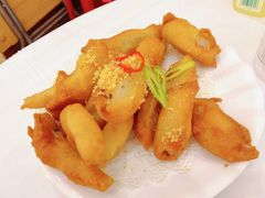 -新享乐海鲜(翠华路店)