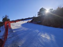 -蓟洲国际滑雪场