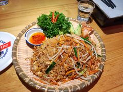 -丰豪烧烤·粤式大排档(学府店)