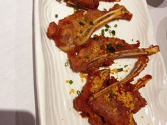 -上海1号私藏菜(静安店)