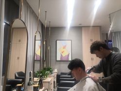 -MOVAN HAIR莫凡匠人发型屋