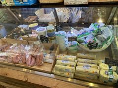 零售区-Alimentari早午餐(安福路店)