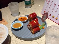 -点都德(奥体印象城店)