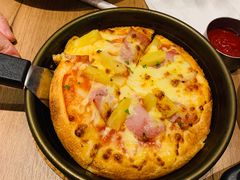 -必胜客(姜堰北大街店)