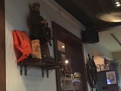 -申德勒加油站餐厅(三里屯北小街店)