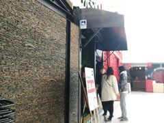 -绿茶餐厅(华联万柳店)