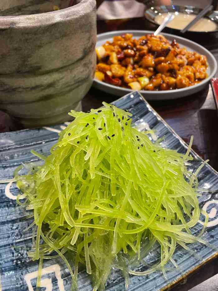 三俞竹苑(红旗街万达店)-"「半汤口味鱼」这次南瓜放多了0.0? .