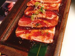 -厚贞日式烤肉(龙之梦店)