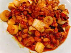 -佳兰雅序融合菜(高新店)