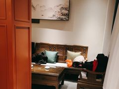 -双湖园·地标武汉菜(黄鹤楼解放路店)
