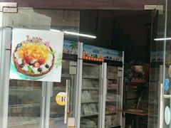 -艾加柒克蛋糕茶歇甜品台(春熙路店)