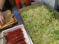 -特派卷·老北京烤鸭卷(合生汇购物中心店)