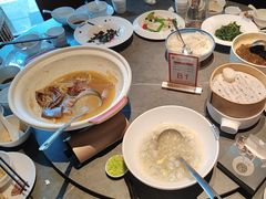 -佬太公海鸭·海鲜大排档(上海总店)
