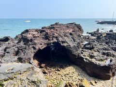 -涠洲岛火山国家地质公园