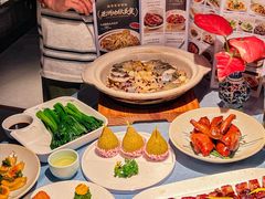 -晓粤·惹味粤菜(凯德乐峰广场店)