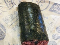 -眷村阿嬷(华润万象城店)