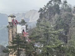 -塔云山