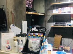 -尽峰攀岩 Acme Climbing