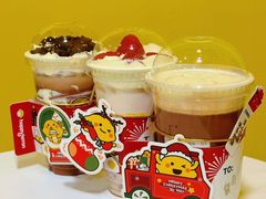 -快乐柠檬happylemon(北京APM店)