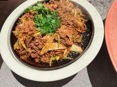 -柿合缘新京菜(国金中心商场店)