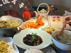-探花·意境江南菜·唐伯虎文化体验店·松鼠桂鱼(观前店)