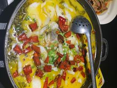 -川里谈·川味小馆(北京路店)