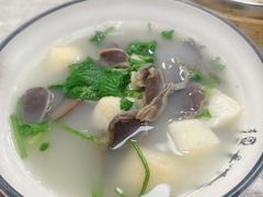 -曼曼汤包(建国西路店)
