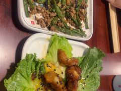 -61号餐吧(兴坪古镇漓江店)