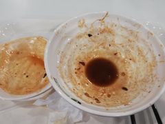 -浦东图书馆读者餐厅